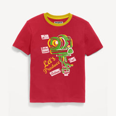 Amazing Capture Summer T-Shirt