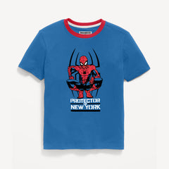Spider Summer T-Shirt