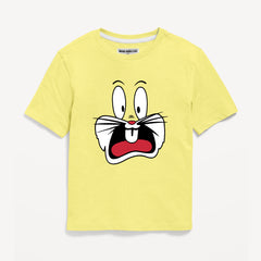 Yellow Tweety Summer T-Shirt