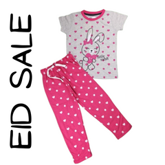 Little Rabbit Summer Set