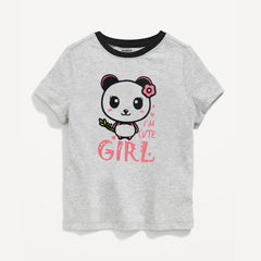 Pinky Panda Summer T-Shirt
