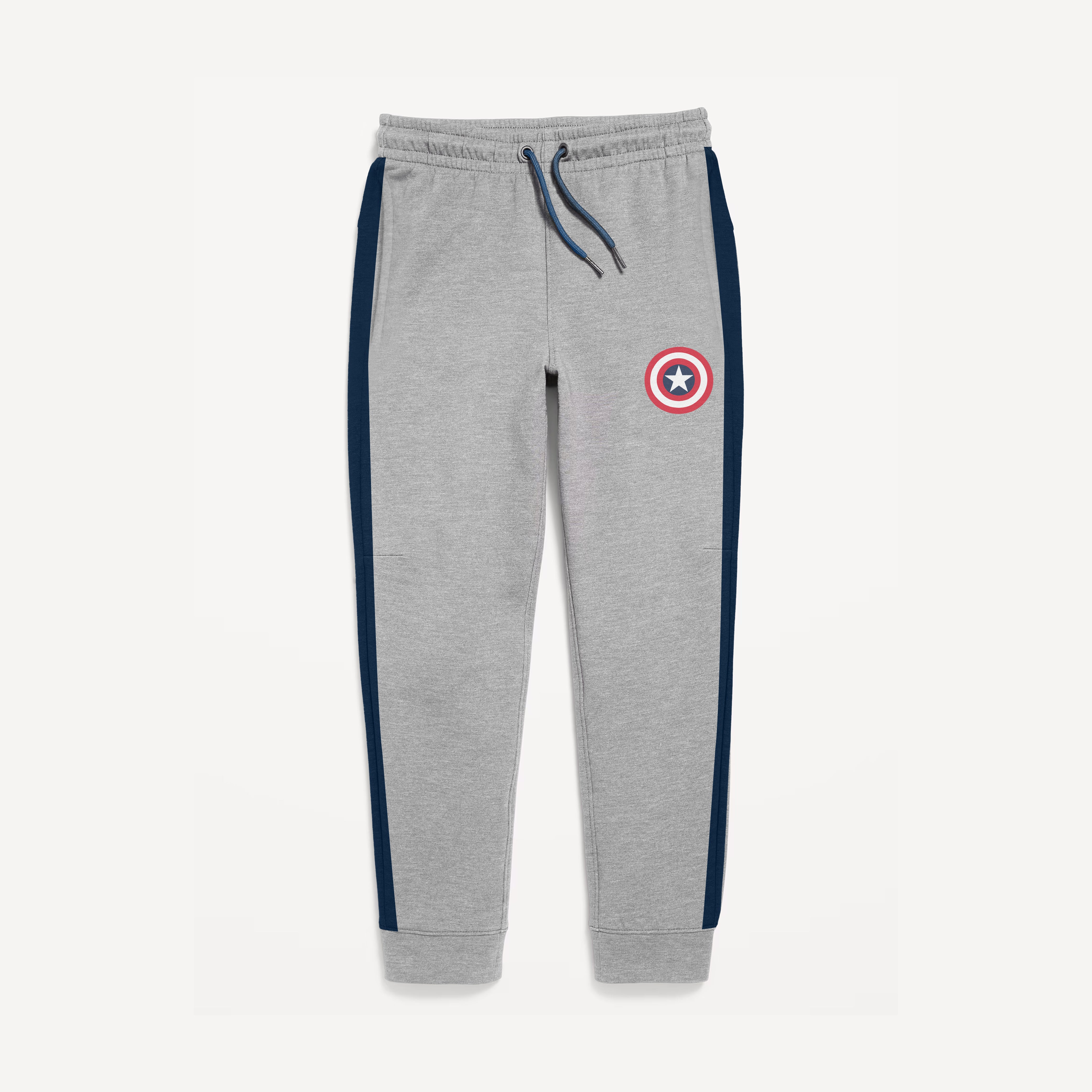 Winter Marvel Track Suit