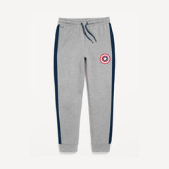 Winter Marvel Track Suit