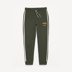 Winter Bat-Man Track Suit