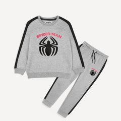 Winter Spider Track Suit