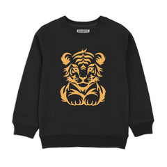 Baby Tiger Sweatshirt