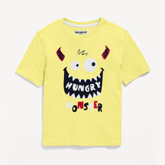 Monster Summer T-Shirt