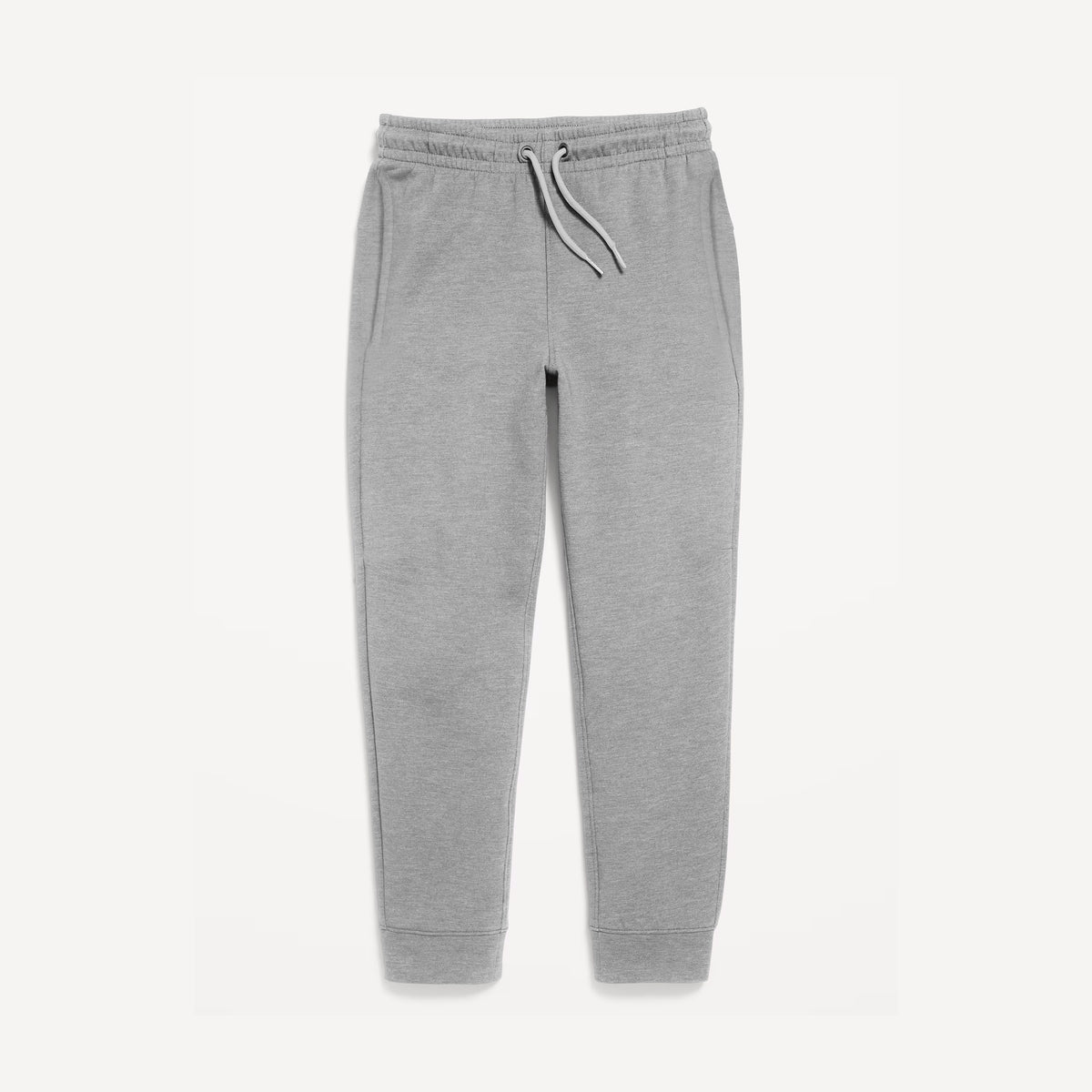 Winter Grey Fleece Trouser