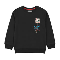 Amazing Spider Sweatshirt