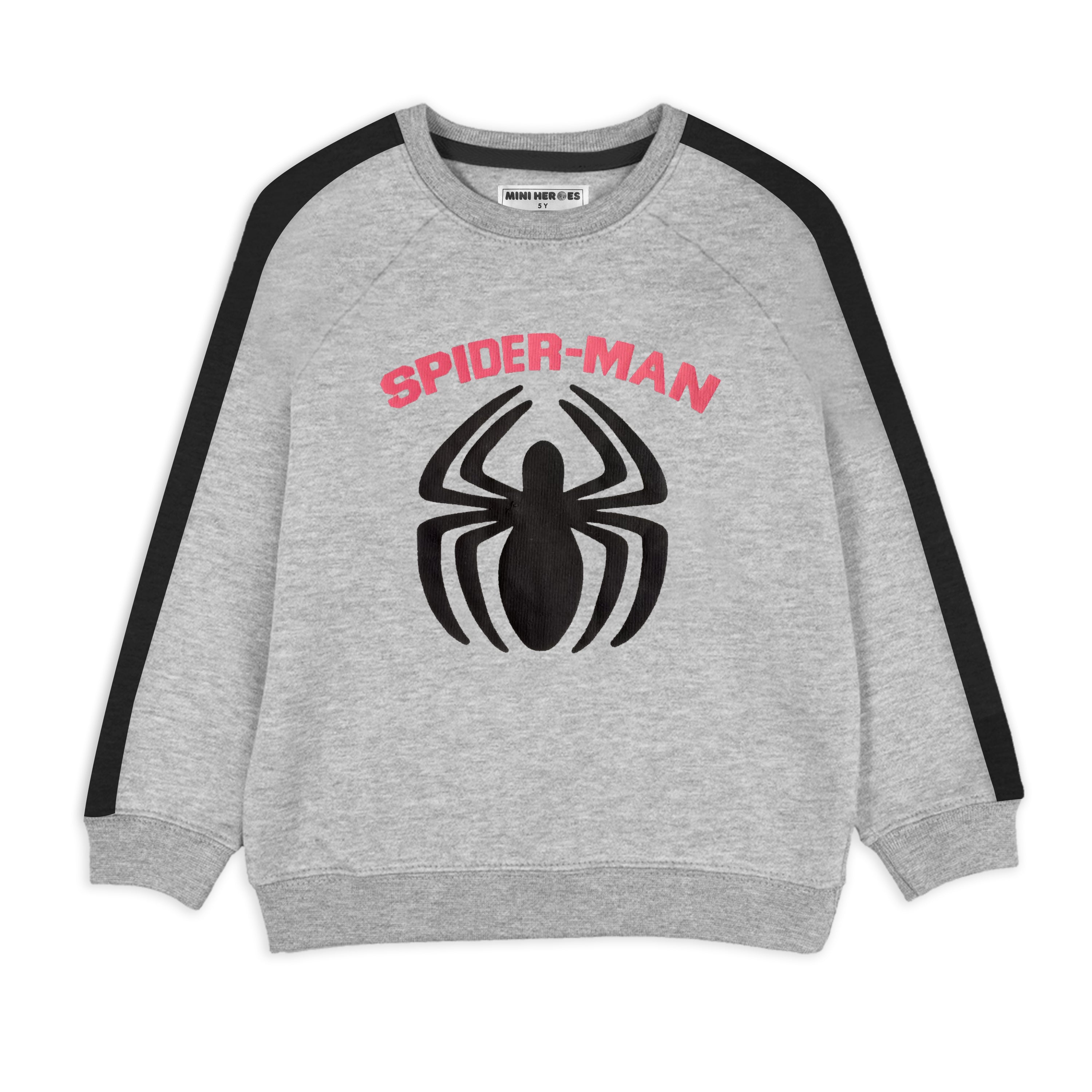 Winter Spider Track Suit