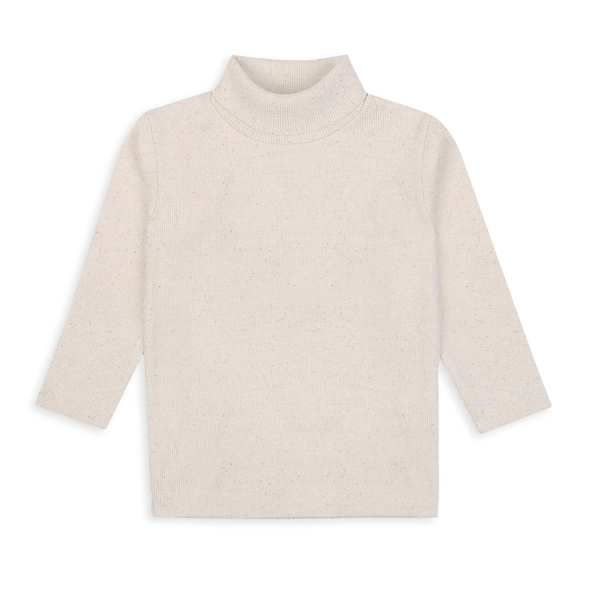 Kids Full Sleeve High Neck