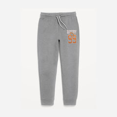 Champion Gray Pullover Tracksuit