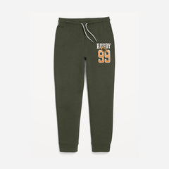 Champion Green Pullover Tracksuit