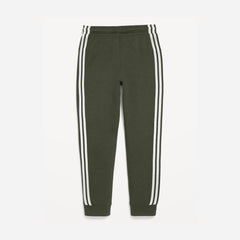 Champion Green Pullover Tracksuit