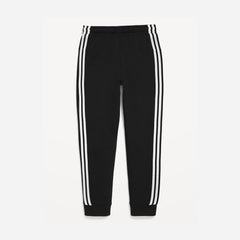 Champion Black Pullover Tracksuit