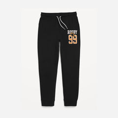 Champion Black Pullover Tracksuit