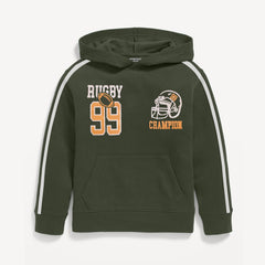 Champion Green Pullover Tracksuit