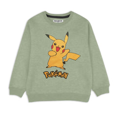 Peka Chu Sweatshirt