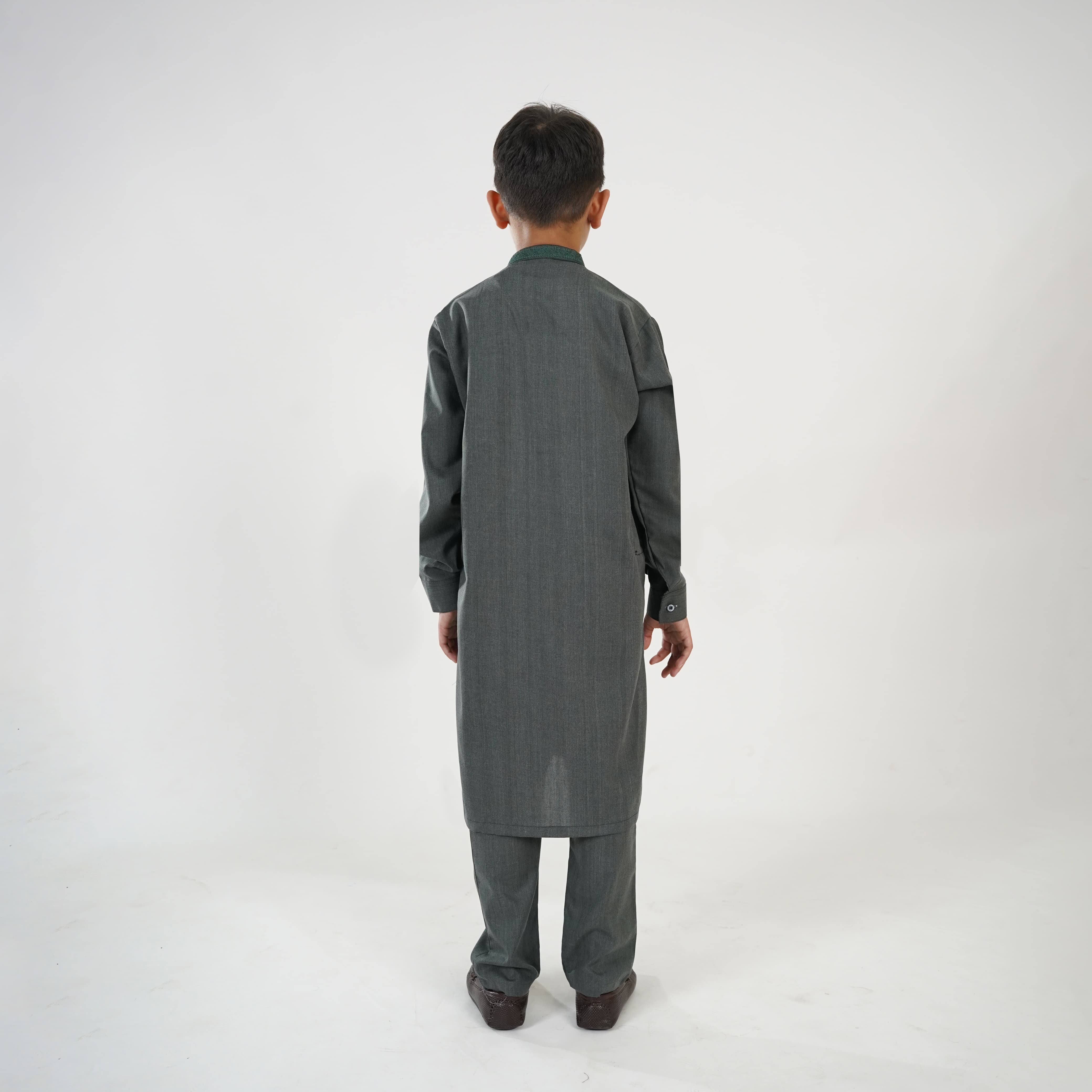 Boys Kurta