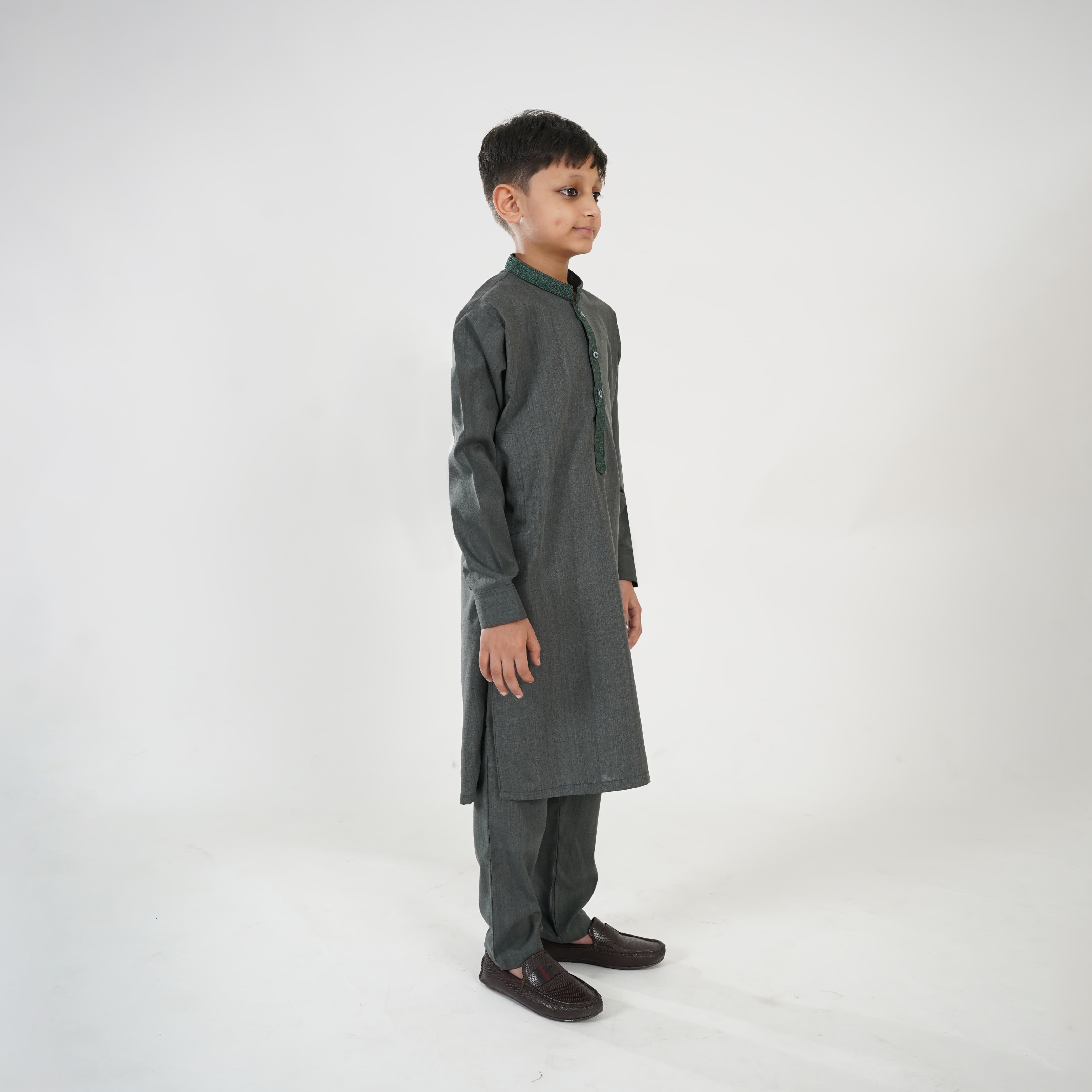 Boys Kurta