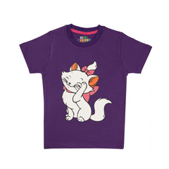 Marie kittens Summer T-Shirt