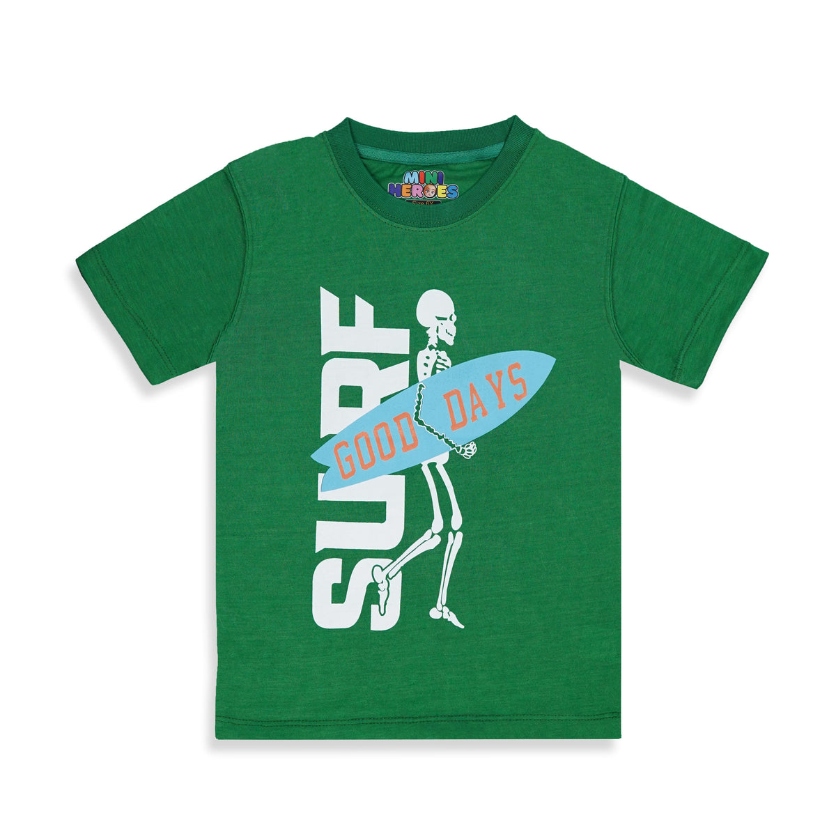Good Days Summer T-Shirt