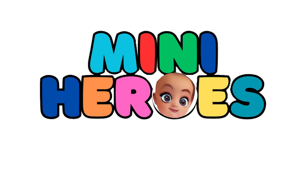 Mini Heroes