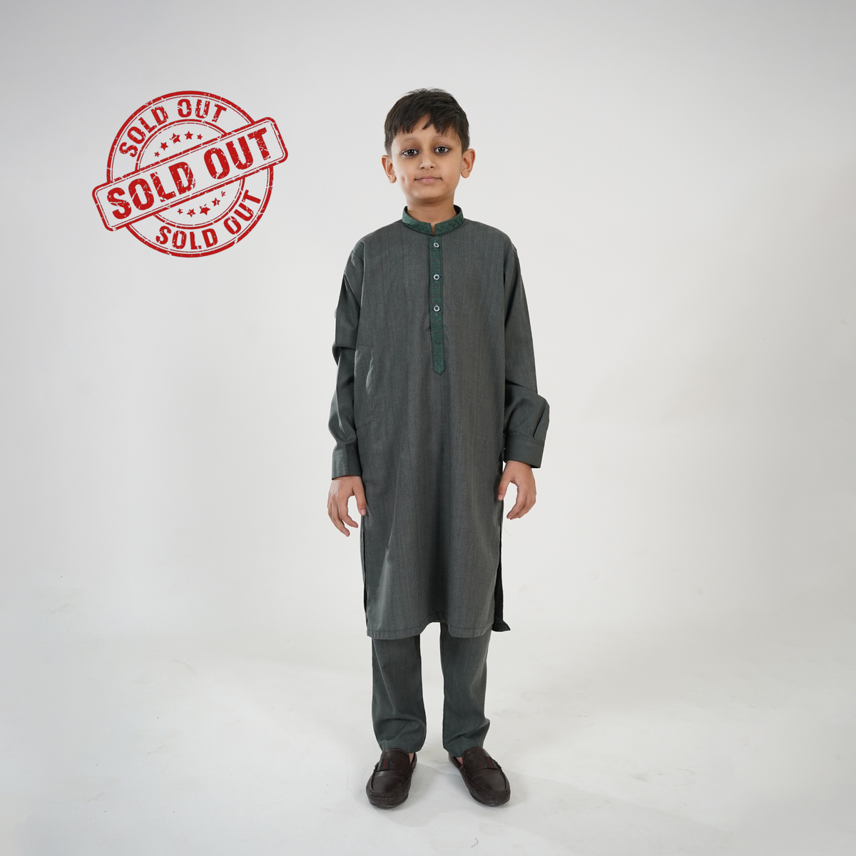 Boys Kurta