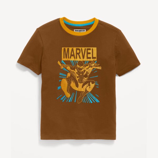 Marvel Power Kids T-Shirt