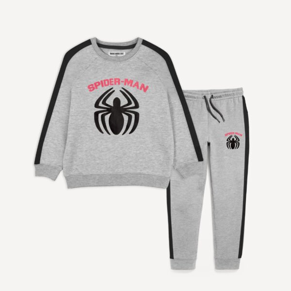 Spider-Man Tracksuit