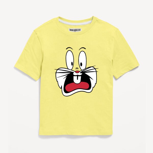 Mini Heroes Expressive Bunny Kids