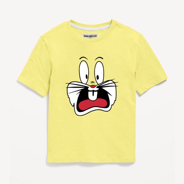 Mini Heroes Expressive Bunny Kids