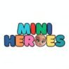 Mini Heroes Kids Apparel
