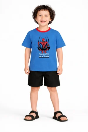 Spider Protecter Set