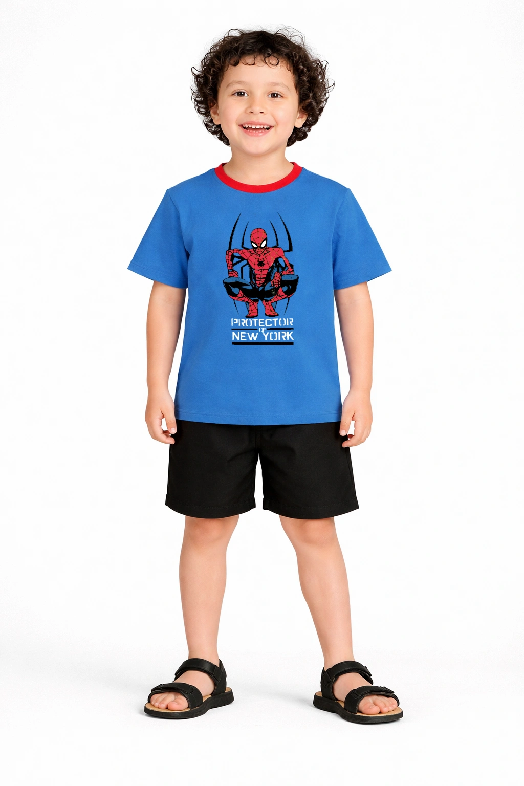 Spider Protecter Set