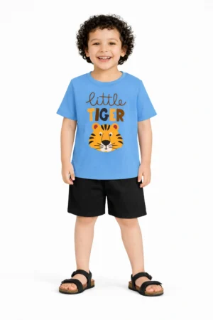 Little Tiger Set