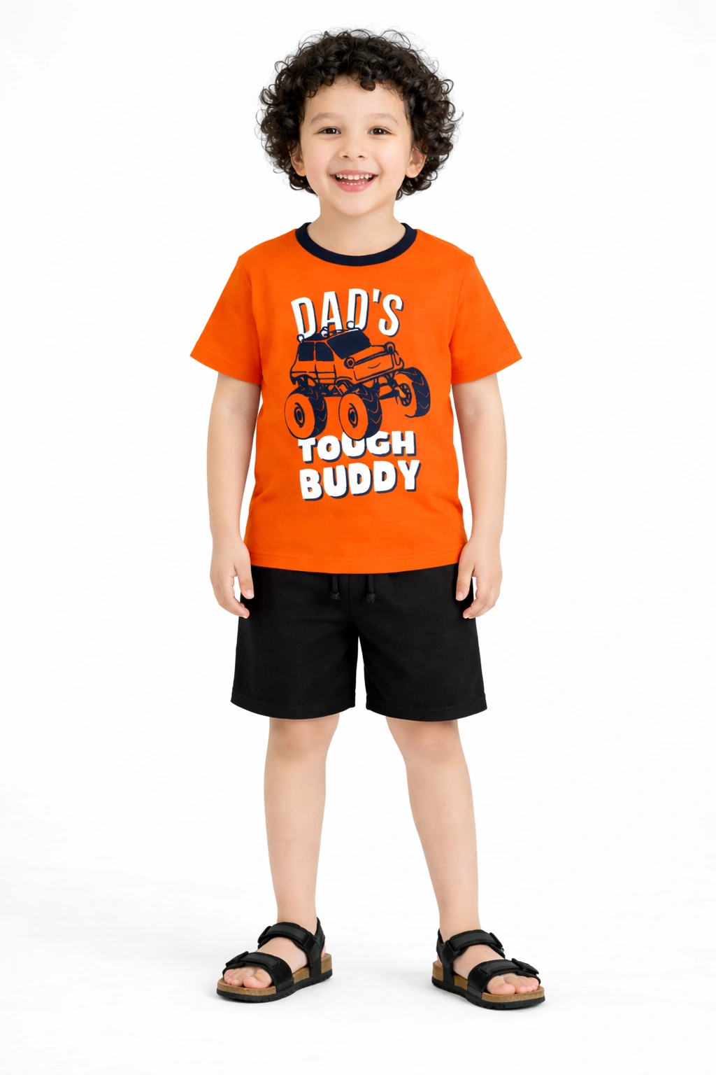 Dad Buddy Set