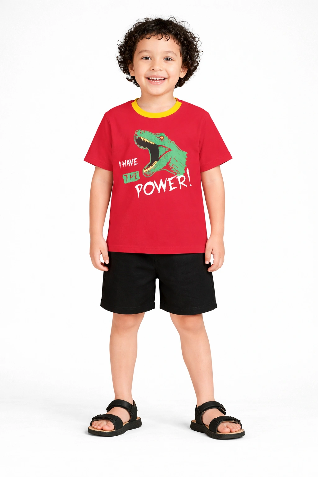 Little Dino Set