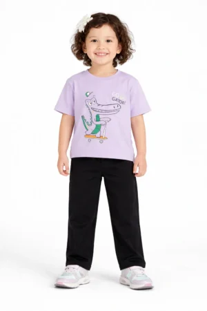 Gator Trouser Set